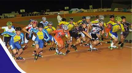 12° Torneo Internacional Terras do Infante de 2015 en vivo