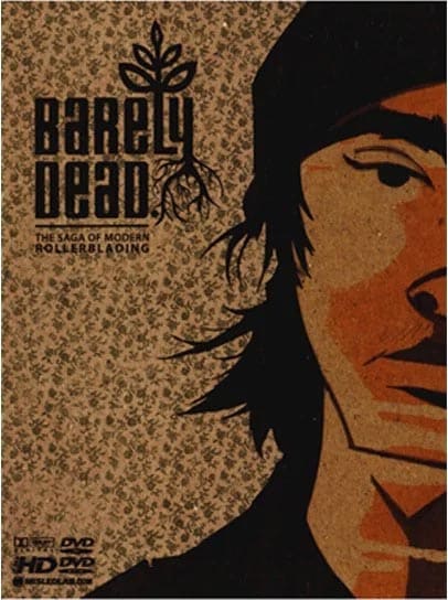 Barely Dead &#8211; La saga del patinaje agresivo moderno