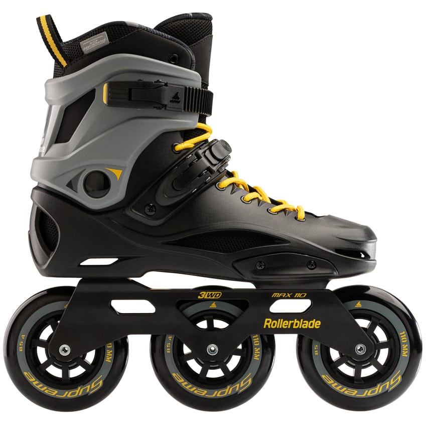 Rollerblade RB 80 2017 (es)