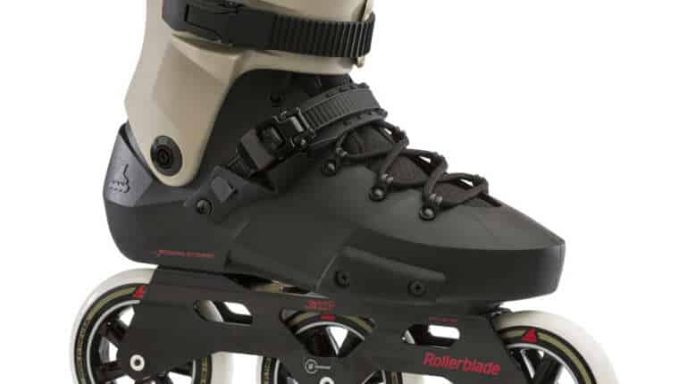 Rollerblade Twister Edge 110 3WD 2018 (es)