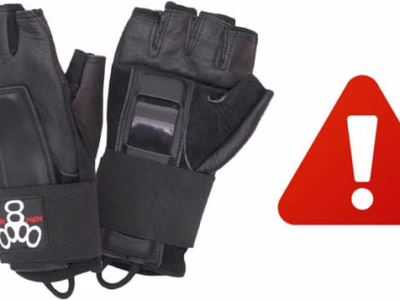 Material: cómo elegir las protecciones de manos