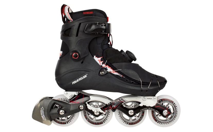 Powerslide Virus 84 2012 (es)