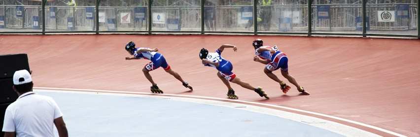 Juegos mundiales 2013 : galerias fotos de las carreras