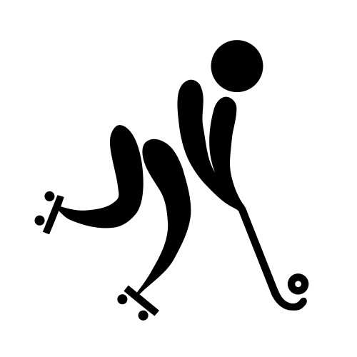 El futuro del hockey patines pasará posiblemente por China.