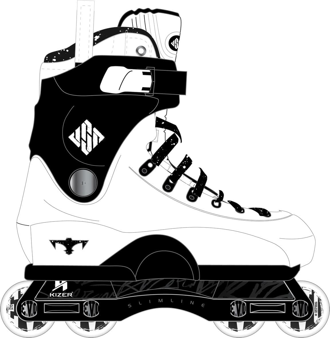 USD UFS Throne Evo 12 2012 (es)