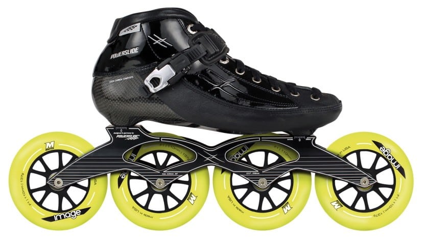 Powerslide Double X 2013 (es)