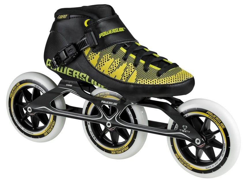 Powerslide Infusion Trinity 2018 (es)