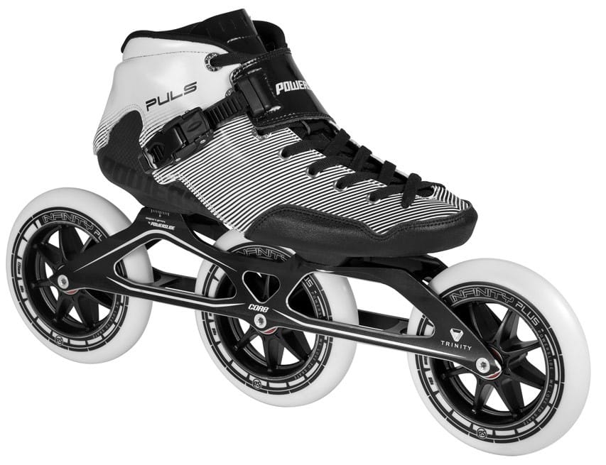 Powerslide Puls Trinity 2018 (es)