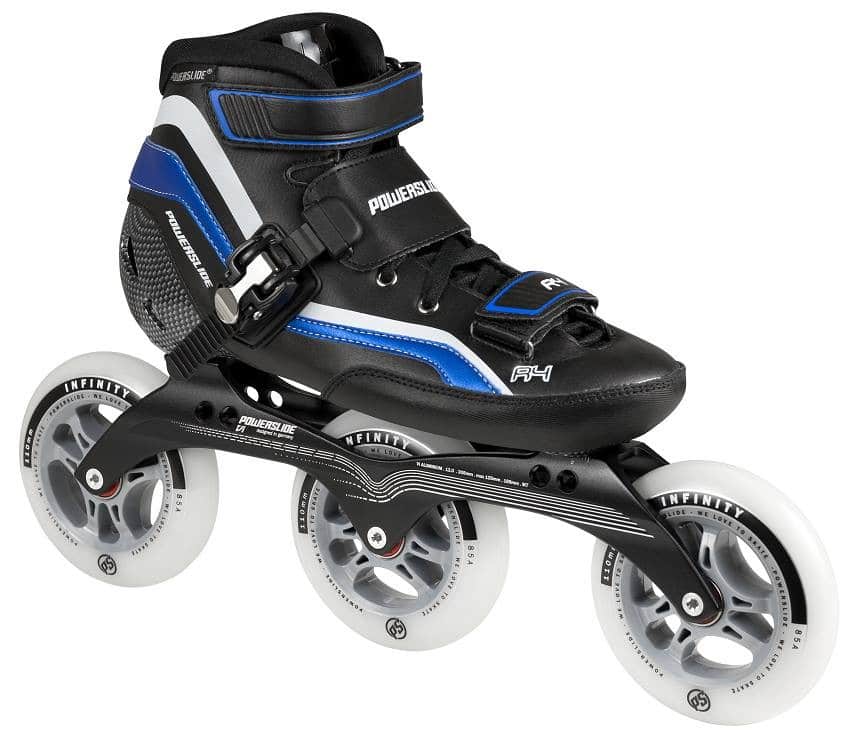 Powerslide R4 2017 (es)