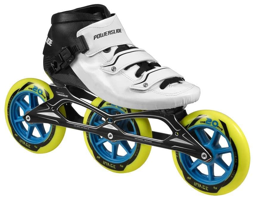 Powerslide Samurai 2017 (es)