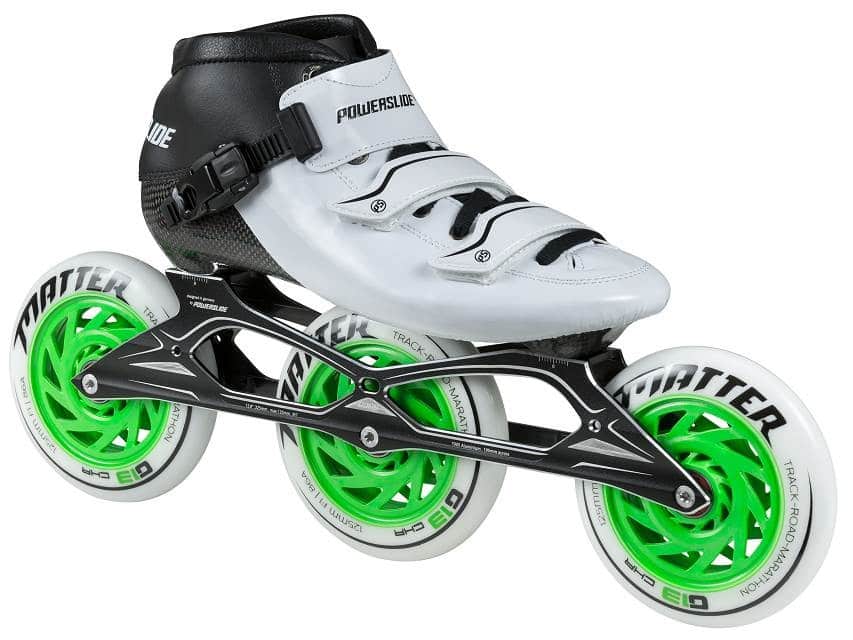 Powerslide Samurai 2018 (es)