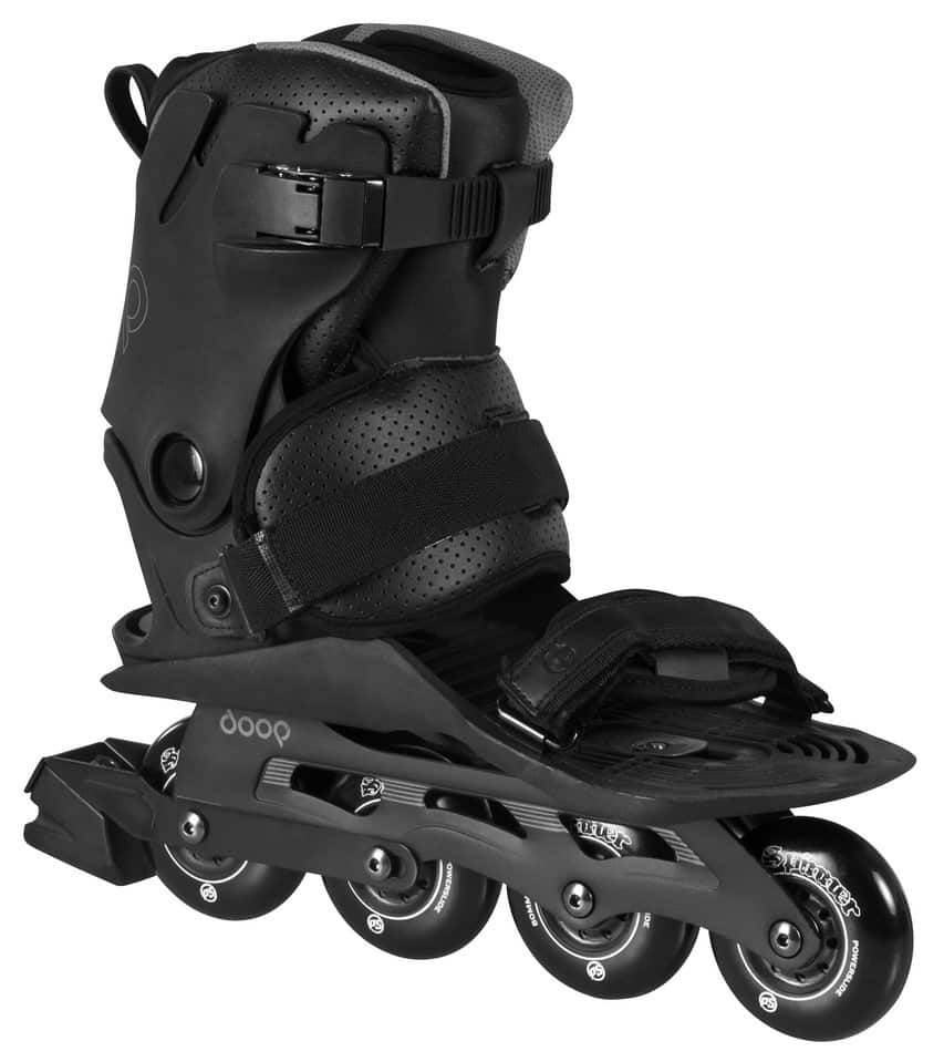 Doop Rental Negro 2015 (es)