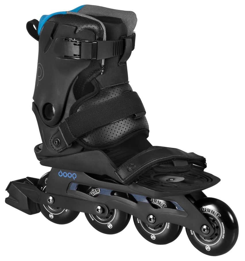 Doop Rental Azul 2015 (es)