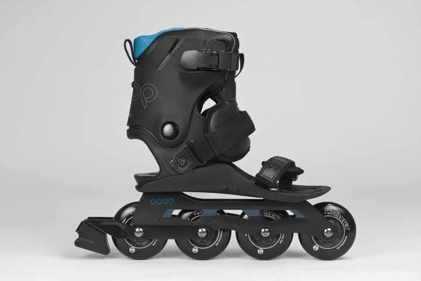 Doop Rental Azul 2014 (es)