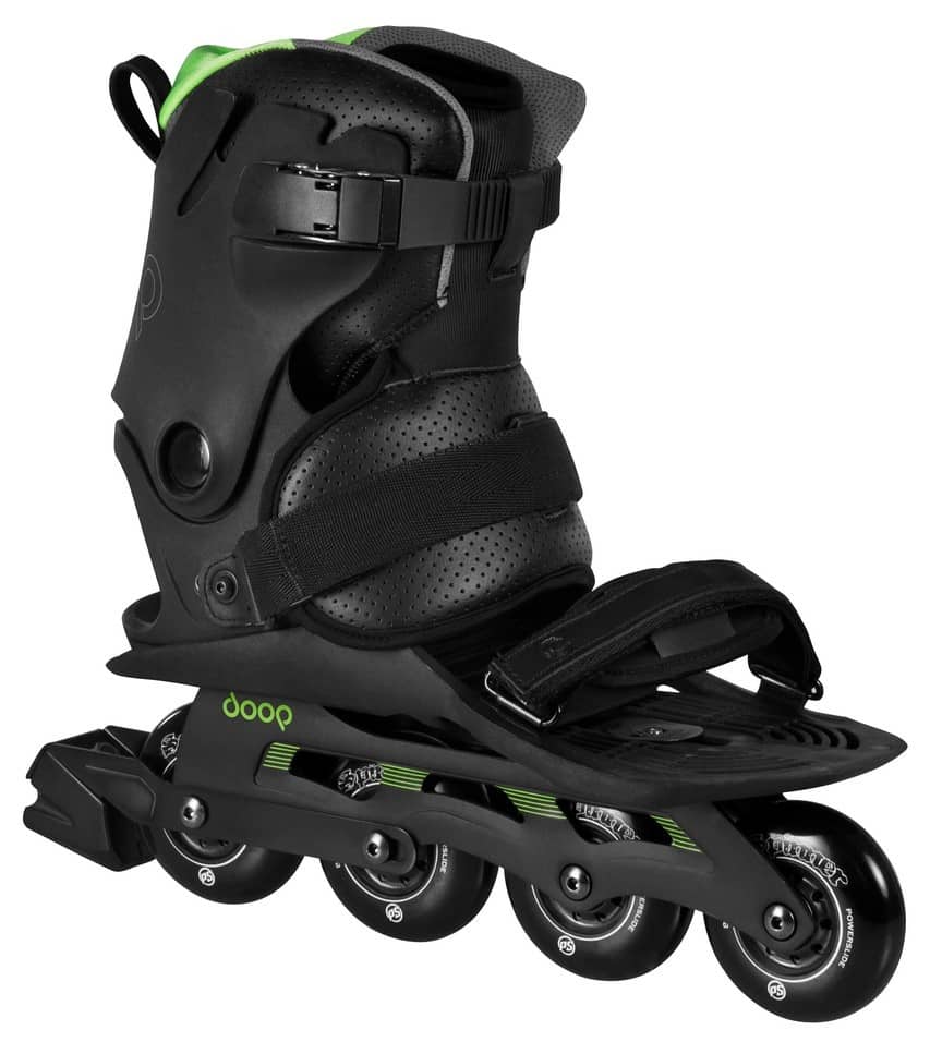 Doop Rental Verde 2015 (es)
