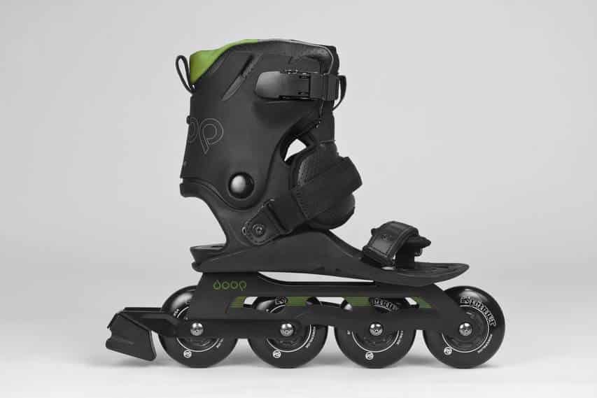 Doop Rental Verde 2014 (es)