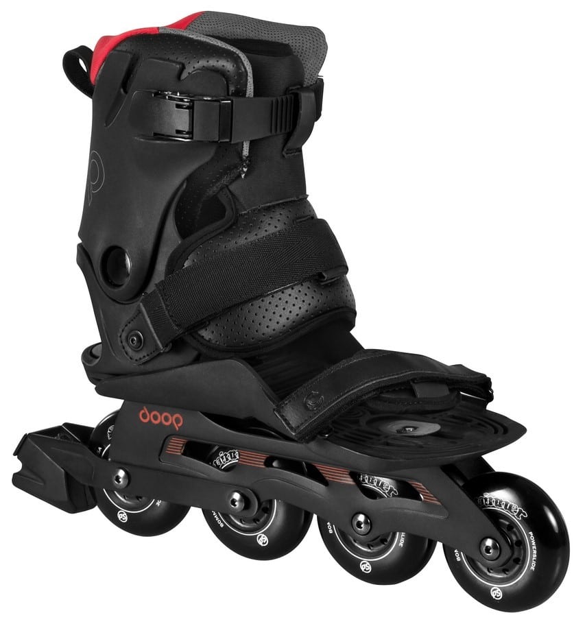 Doop Rental Rojo 2015 (es)