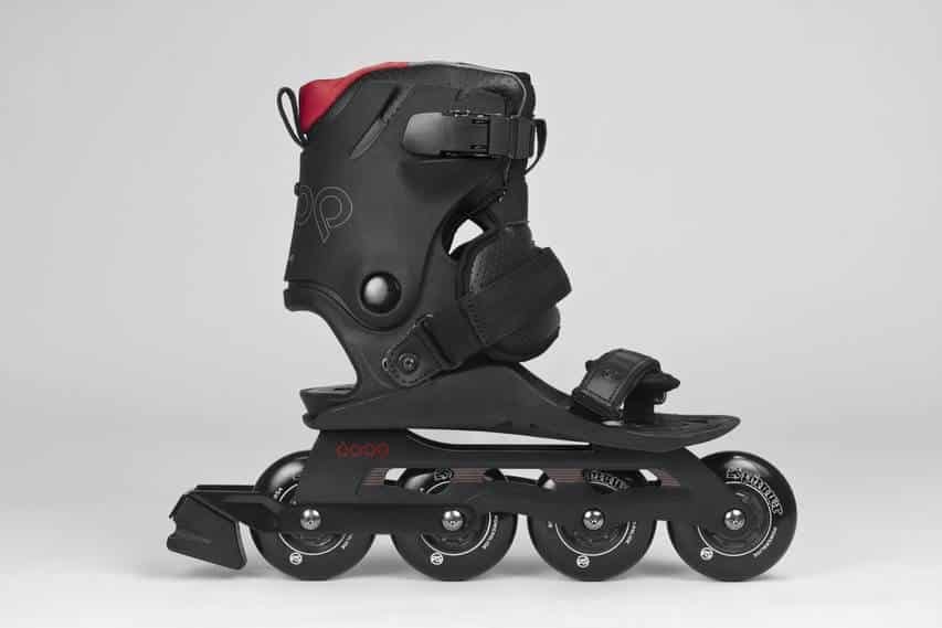 Doop Rental Rojo 2014 (es)