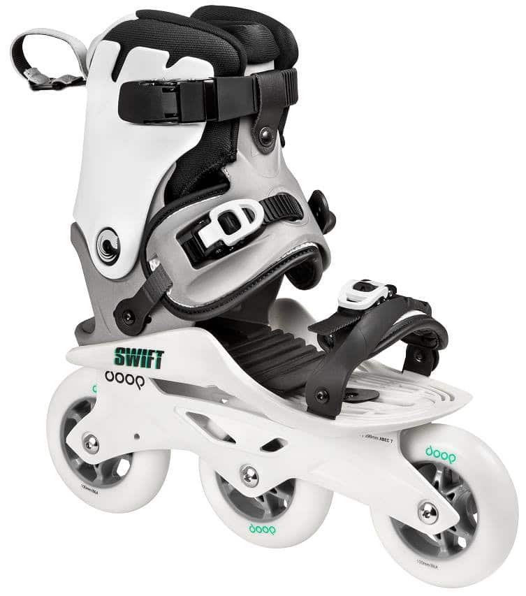 Doop Swift 100 2017 (es)