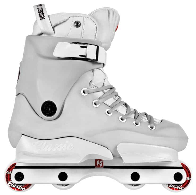 USD Classic Throne Allstar Grey 2013 (es)