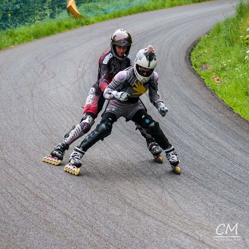 Freeride Koffee Schnaps del 18 y 18 mayo en Urbeis (Francia)