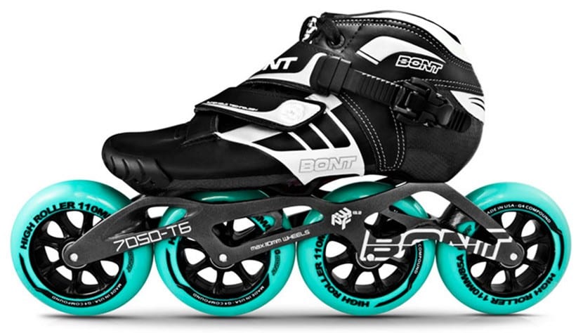 Bont Black Z 2012 (es)
