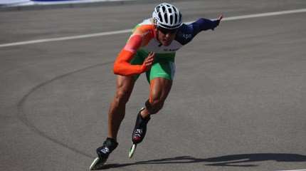 Mundial 2012: último día de pruebas de ruta en San Benedetto &#8211; los 500m