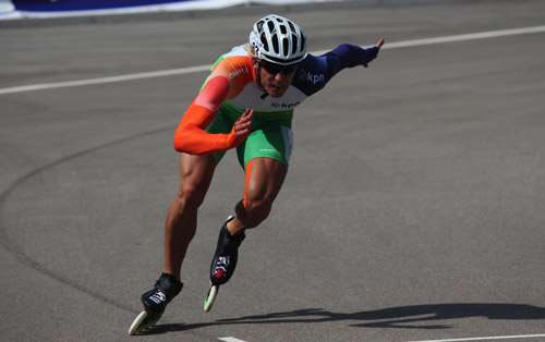 Mundial 2012: resultados del 500m senior varones