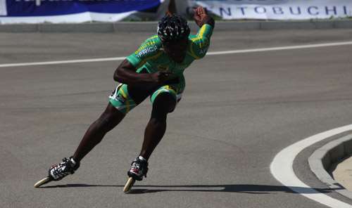 Mundial 2012: resultados del 5000m relevos juvenil varones