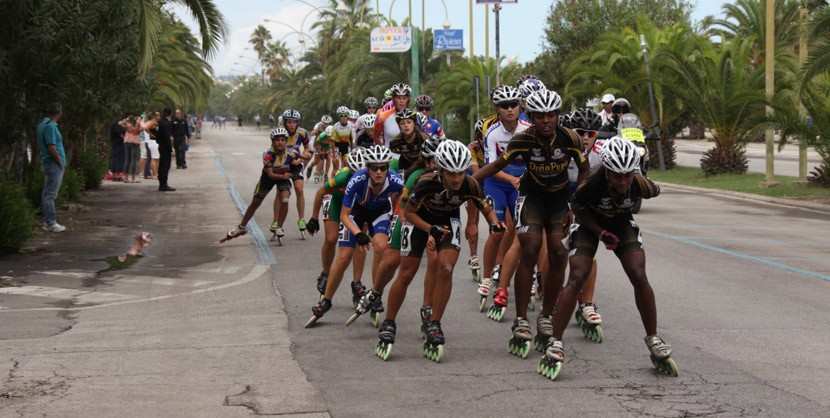 Mundial 2012: resultados del maratón juvenil damas