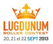 Lugdunum Contest 2013: cámara a bordo en descenso con Jonathan Rouffiac