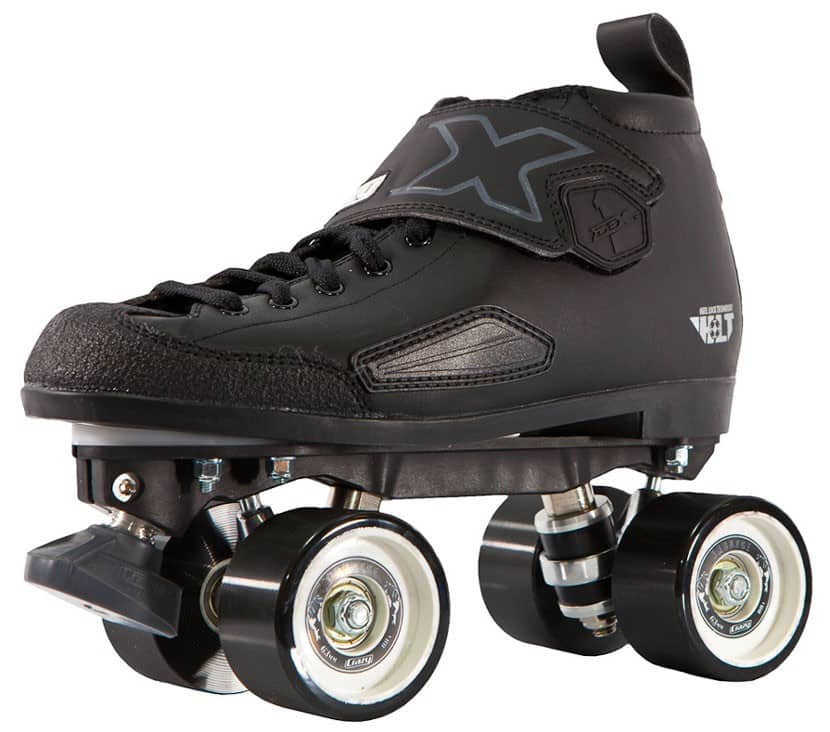 Crazy Skate DBX1 2013 (es)