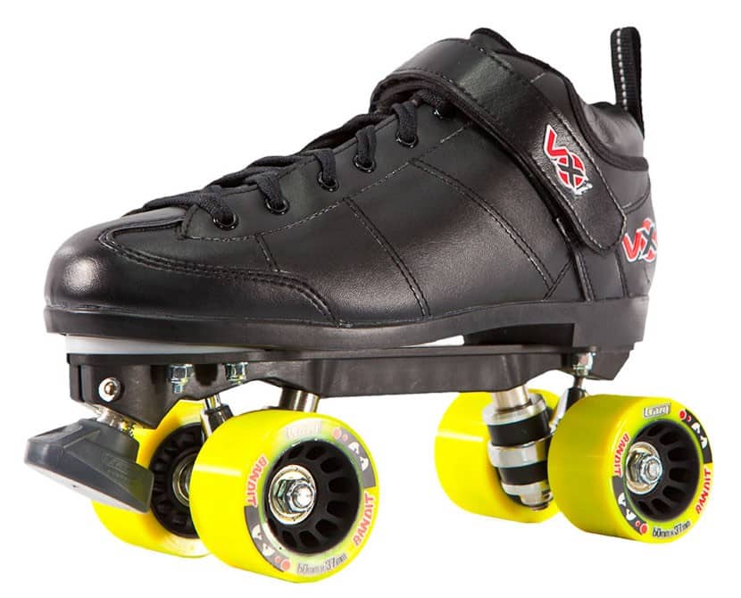 Crazy Skate VXi 2013 (es)