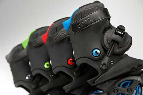 Descubre los modelos Doop 2013 aquí!