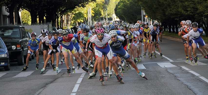 V Maratón Internacional Pamplona – Puente la Reina 2013