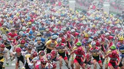 Pequenita Historia de la World Inline Cup
