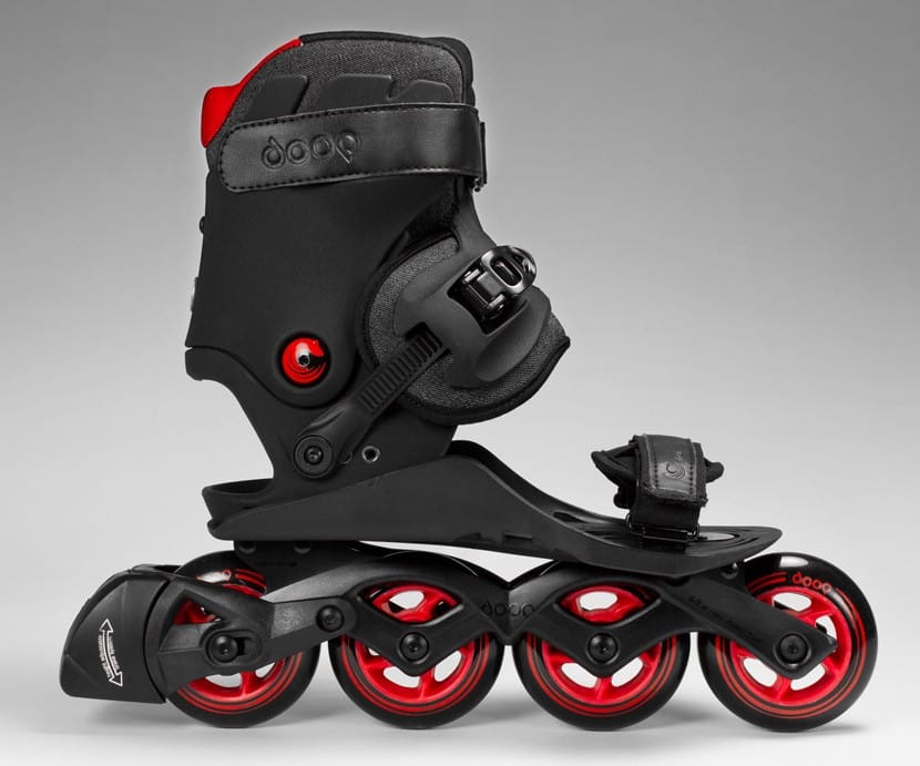 Doop Classic Red 2013 (es)