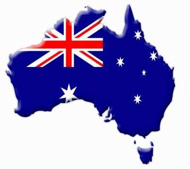 Australia participa al mundial de patinaje de velocidad 2014