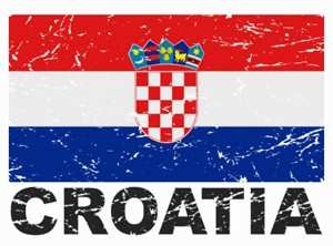 Croacia viene hasta Argentina