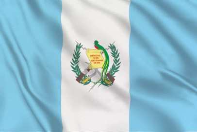 El equipo nacional de Guatemala en el mundial de patinaje 2013