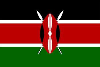 5 patinadores Kenya compiten por el campeonato del mundo de patinaje 2013