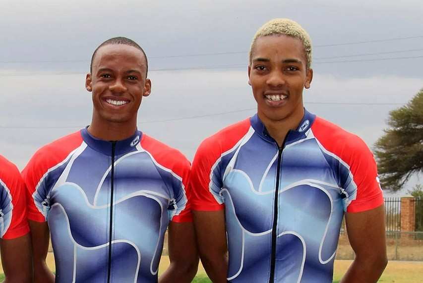 Sudáfrica envía dos representantes en Rosario (Argentina)