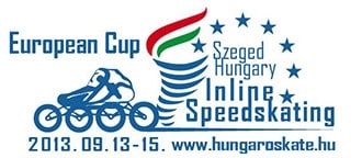 Copa de Europa 2013 en Szeged (Hungría)