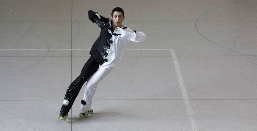 Galeria de fotos de la semi final danza en Gujan-Mestras (Francia)