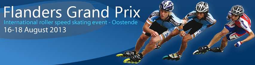 Gran Premio de Flandres 2013 &#8211; Seniors Hombres &#8211; 10.000 puntos