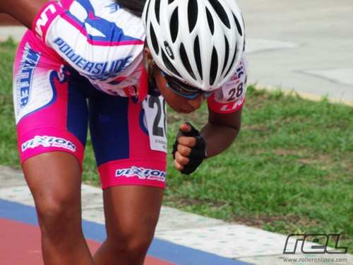 Galería de fotos: La cuarta nacional interclubes de patinaje velocidad Tuluá (Colombia)