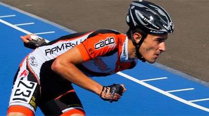 Entrevista: Joris Garderes
