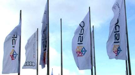 ISPO Munich: ¿qué hay de nuevo en el mundo del patinaje en el 2013?