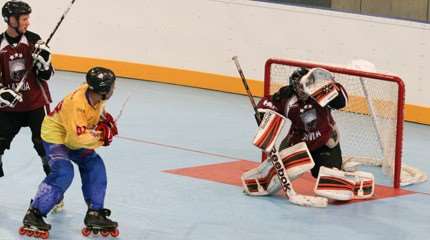 World Games Cali 2013 : Italia se invita a la fiesta
