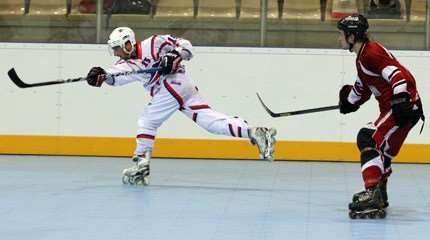 Juegos Mundiales: resultados de la primera jornada en el roller hockey